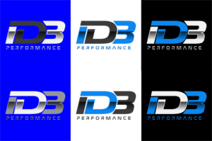 Logo Design by Alleria.Designz for id3 Soccer Academy | Design: #21005948