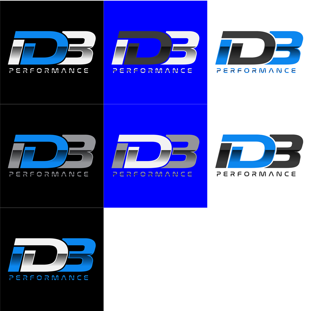 Logo Design by Alleria.Designz for id3 Soccer Academy | Design #21011793