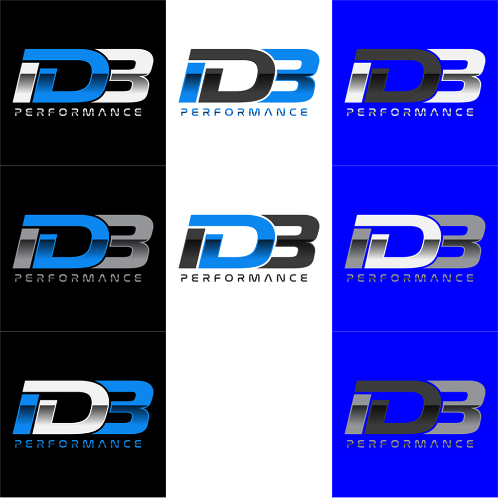 Logo Design by Alleria.Designz for id3 Soccer Academy | Design #21012797