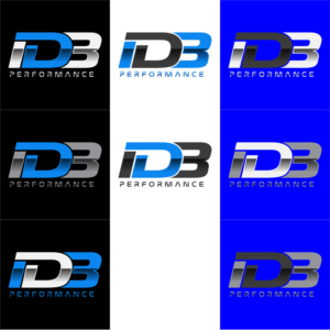 Logo Design by Alleria.Designz for id3 Soccer Academy | Design: #21012797