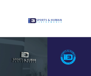 Logo Design by POONAM 44 for id3 Soccer Academy | Design: #20942076