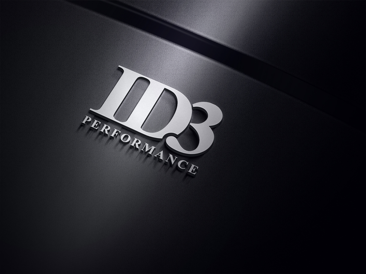 Logo Design by Design Solving for id3 Soccer Academy | Design #20937777