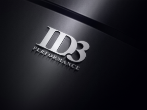 Logo Design by Design Solving for id3 Soccer Academy | Design: #20937777