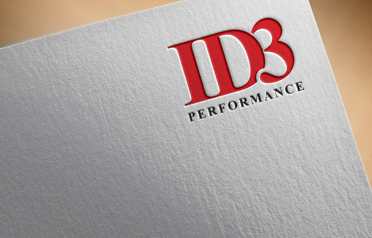 Logo Design by Design Solving for id3 Soccer Academy | Design #20937778