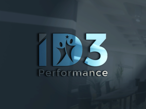 Logo Design by creativ_run for id3 Soccer Academy | Design #20940693