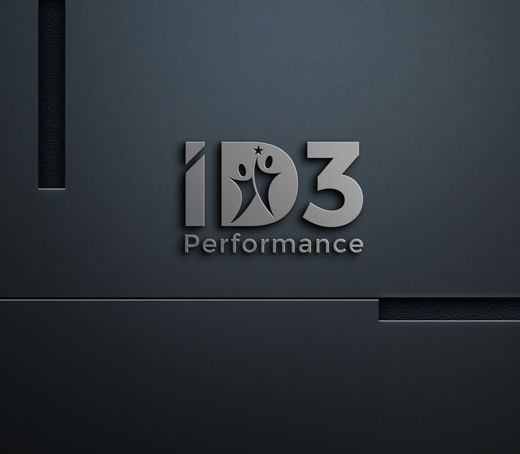 Logo Design by creativ_run for id3 Soccer Academy | Design #20940694