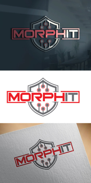 Logo Design by JAFRIN for this project | Design: #20943610