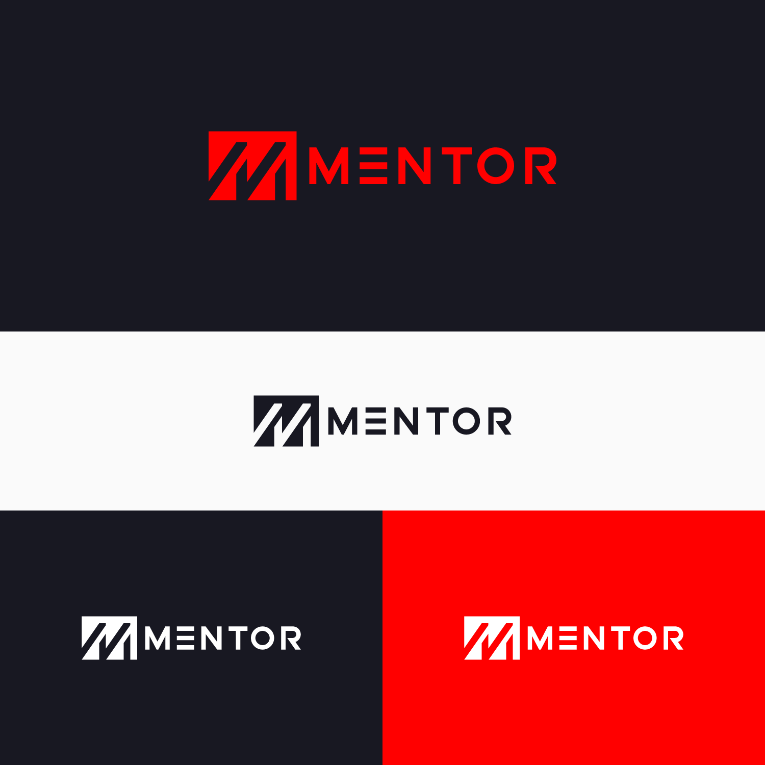 Logo Design by SlashGrid for Universität Hamburg | Design #21209853