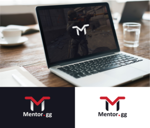 Logo Design by Peak designs