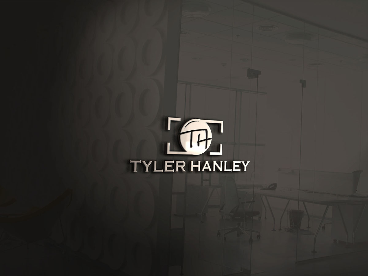 Logo Design by Asif  Maqsood for Tyler Hanley | Design #20947819