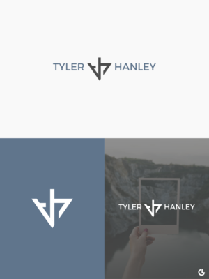 Design de Logo par R!CKY pour Tyler Hanley | Design : #20950397