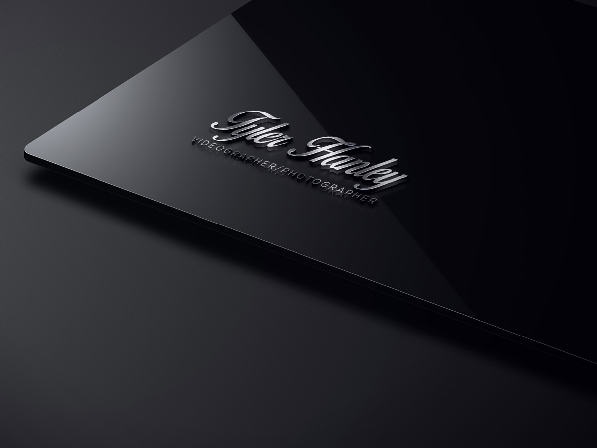 Logo Design by hassan for Tyler Hanley | Design #20944190