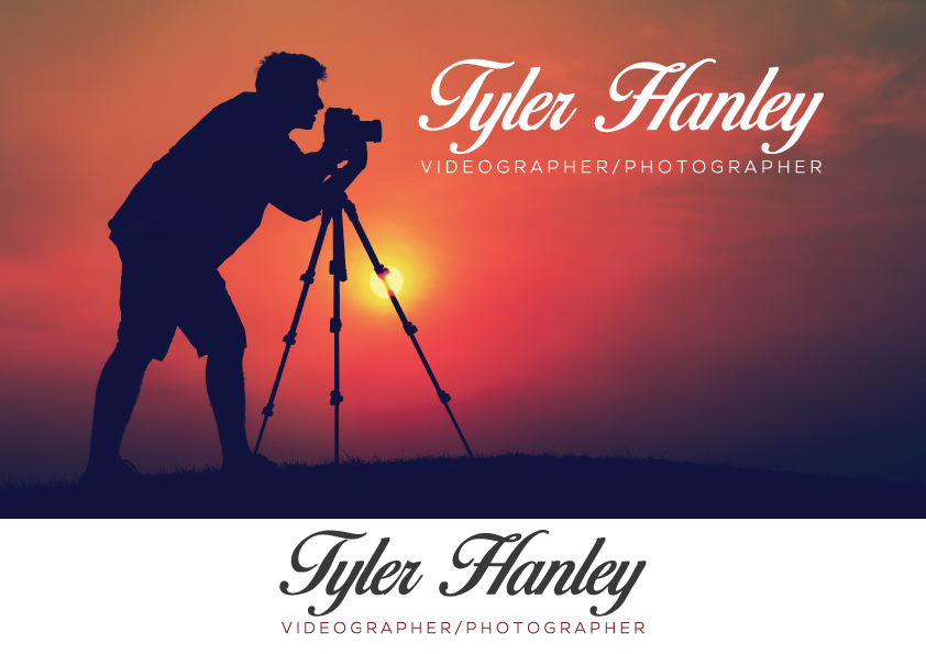 Design de Logo par hassan pour Tyler Hanley | Design #20944191