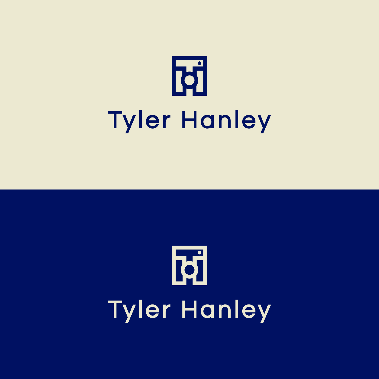 Logo-Design von naimgg für Tyler Hanley | Design #20951016