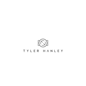Logo Design by Rusty Circle for Tyler Hanley | Design #20949323