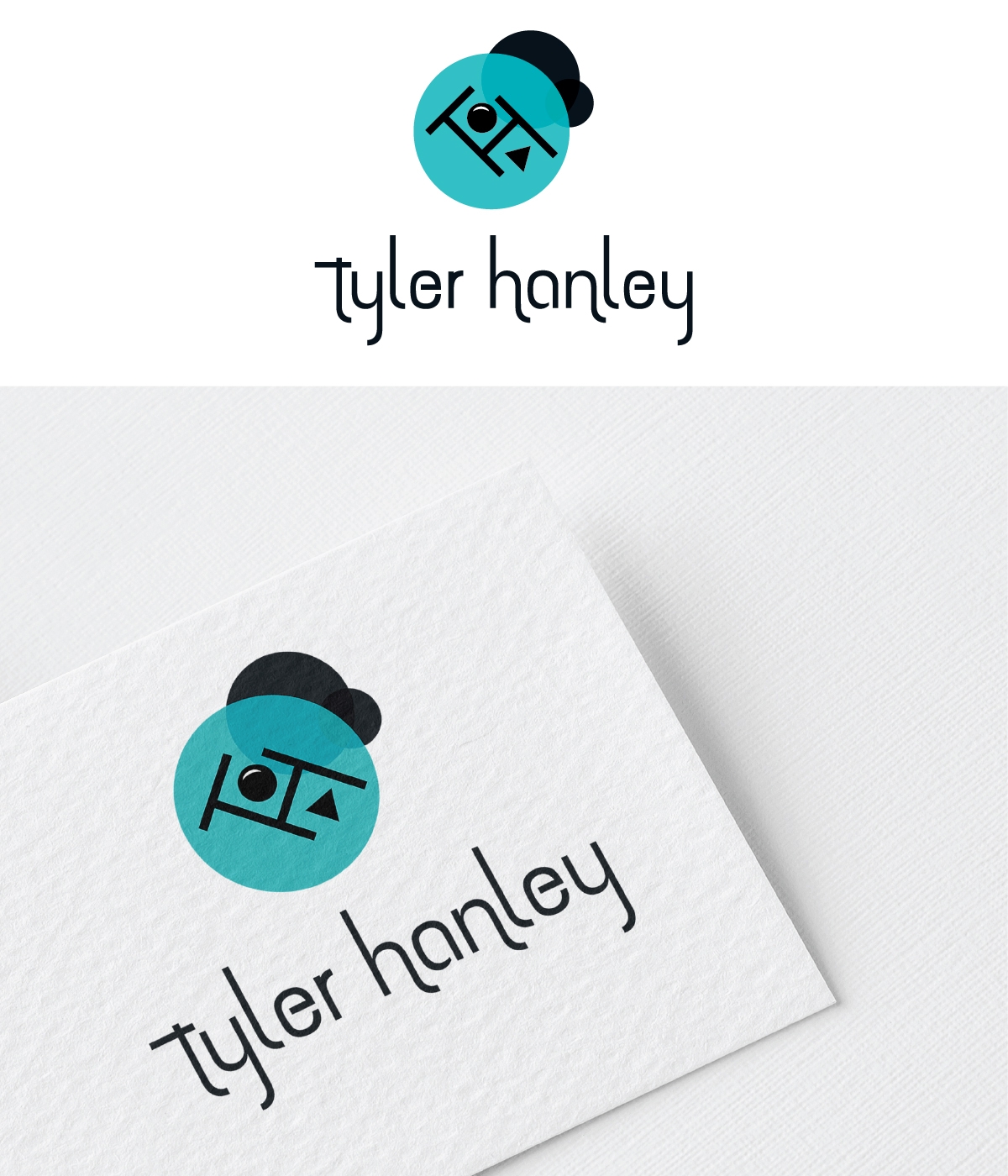Design de Logo par blackowl8 pour Tyler Hanley | Design #20944603