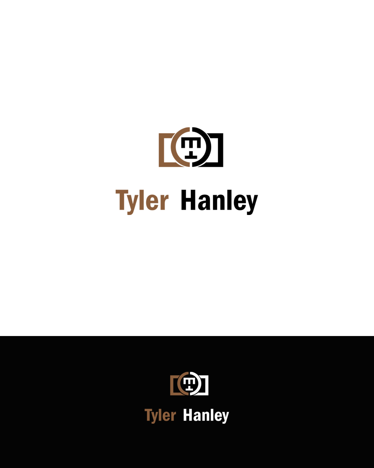 Logo Design by FoxD solutions for Tyler Hanley | Design #20952393