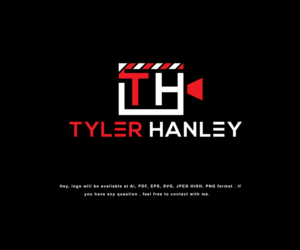 Design de Logo par Design Solving pour Tyler Hanley | Design : #20949364