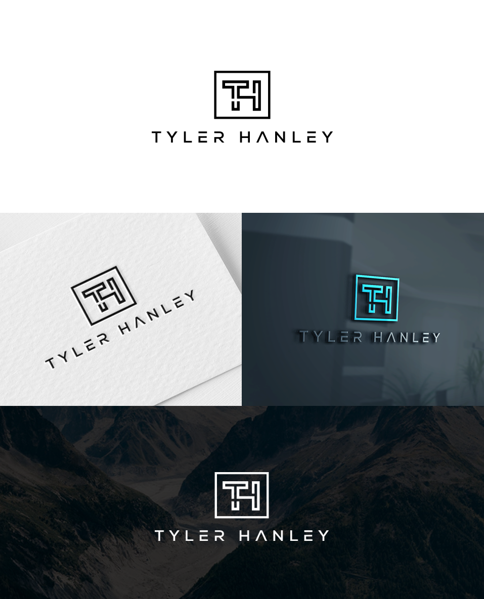 Logo-Design von mintcreative für Tyler Hanley | Design #20952840