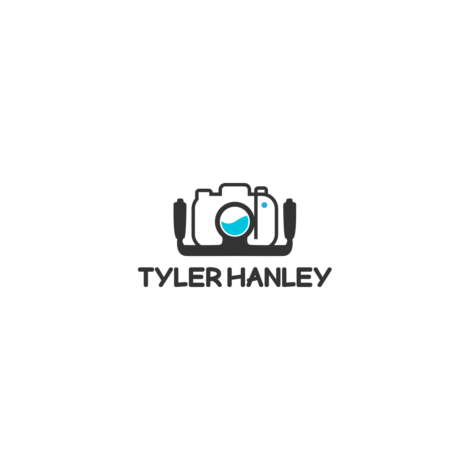 Logo Design by two one for Tyler Hanley | Design #20948488