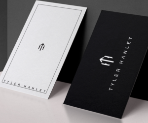Design de Logo par ChicD pour Tyler Hanley | Design : #20951368