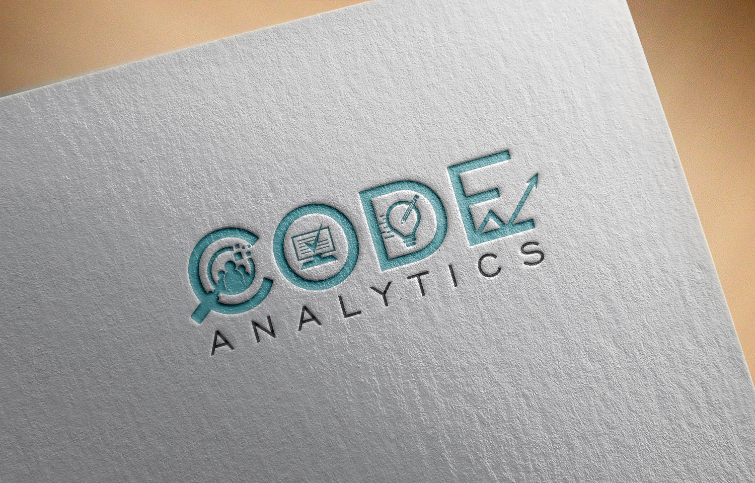 Logo Design by Khalik for this project | Design #20957586