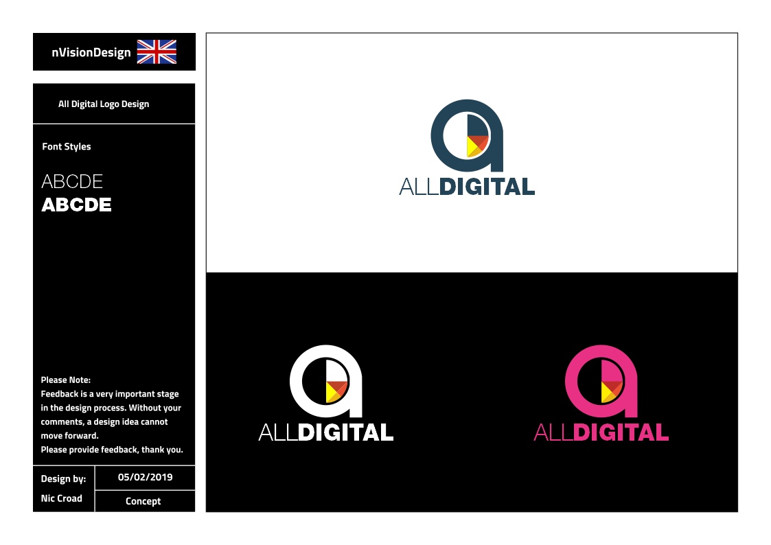 Logo Design by nvisiondesign.co.uk for Sportal.bg JSC | Design #20947933