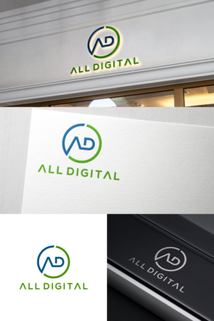 Logo Design by akuganteng 2