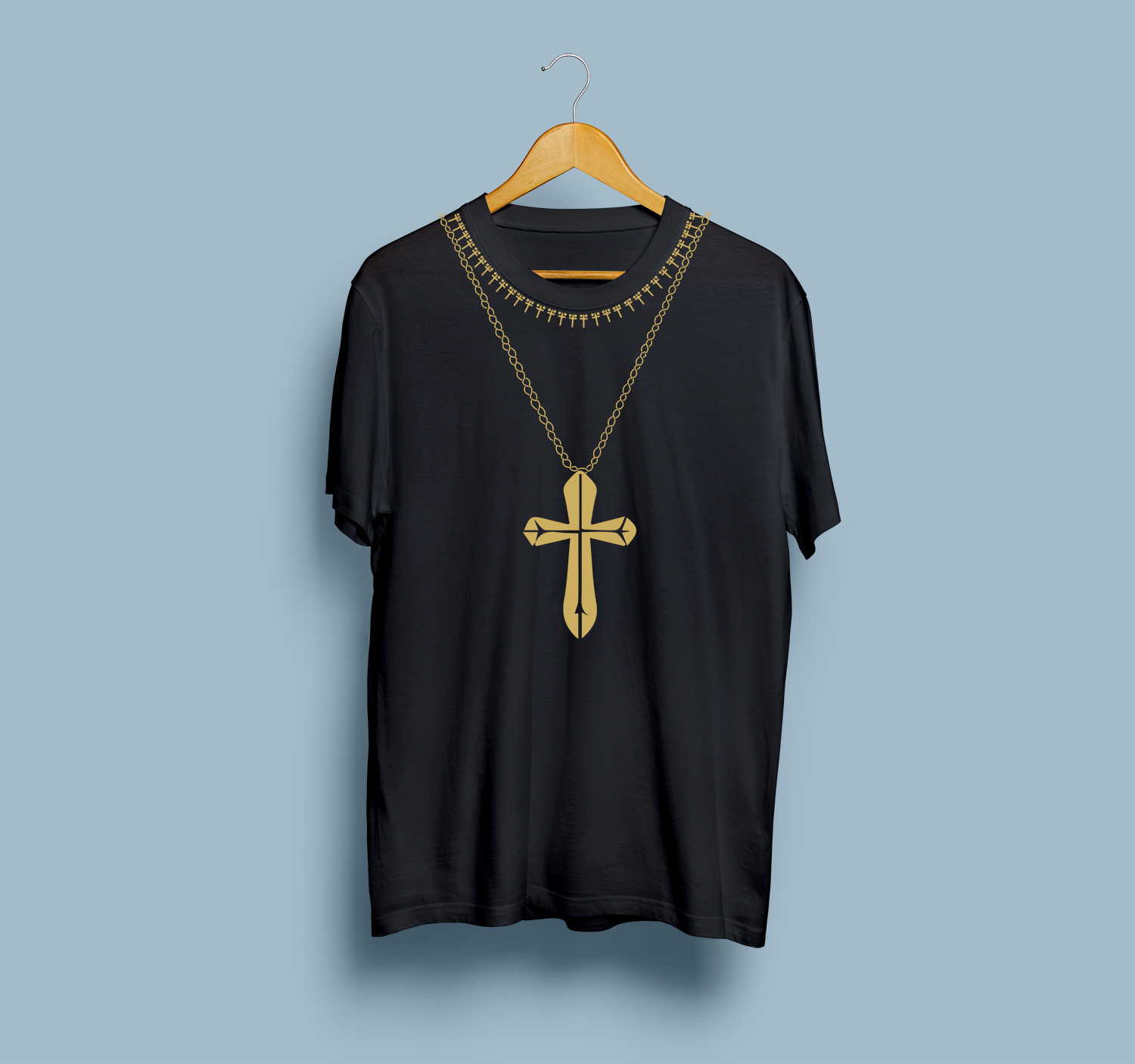 T-shirt Design by TGDesigns for this project | Design #20948931