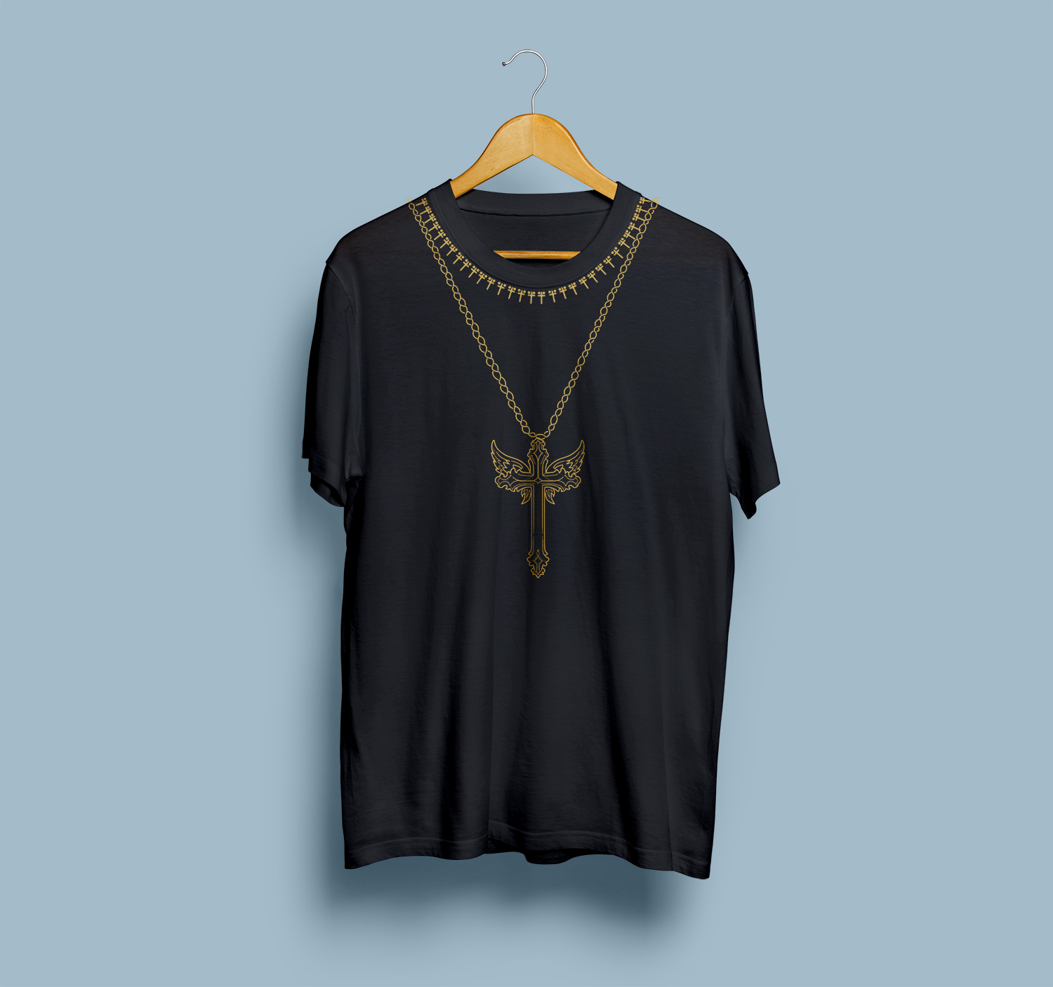 T-shirt Design by TGDesigns for this project | Design #20948933