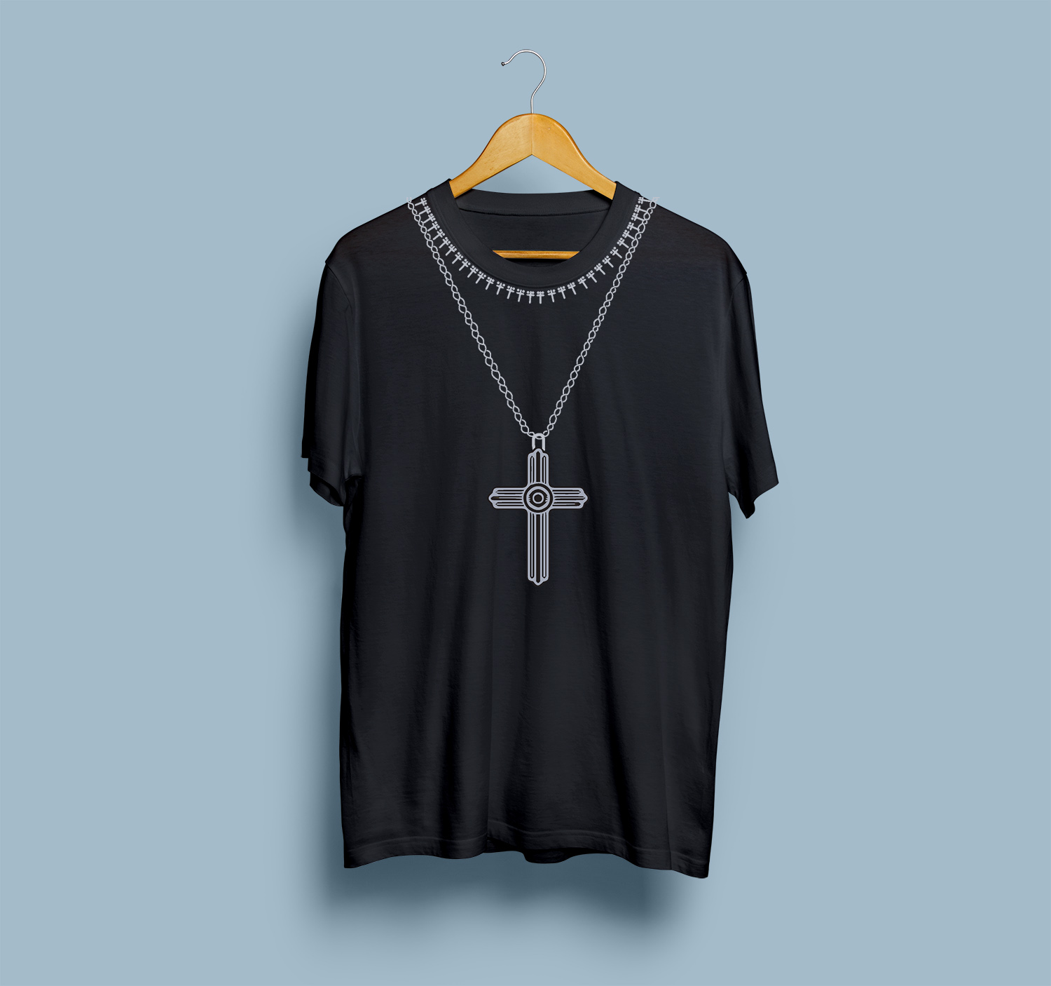 T-shirt Design by TGDesigns for this project | Design #20957764