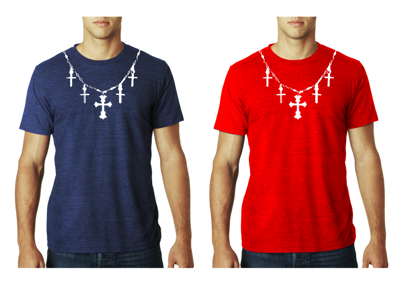 T-shirt Design by Amduat Design for this project | Design #20947242