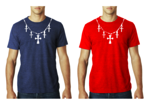 T-shirt Design by Amduat Design for this project | Design: #20947242