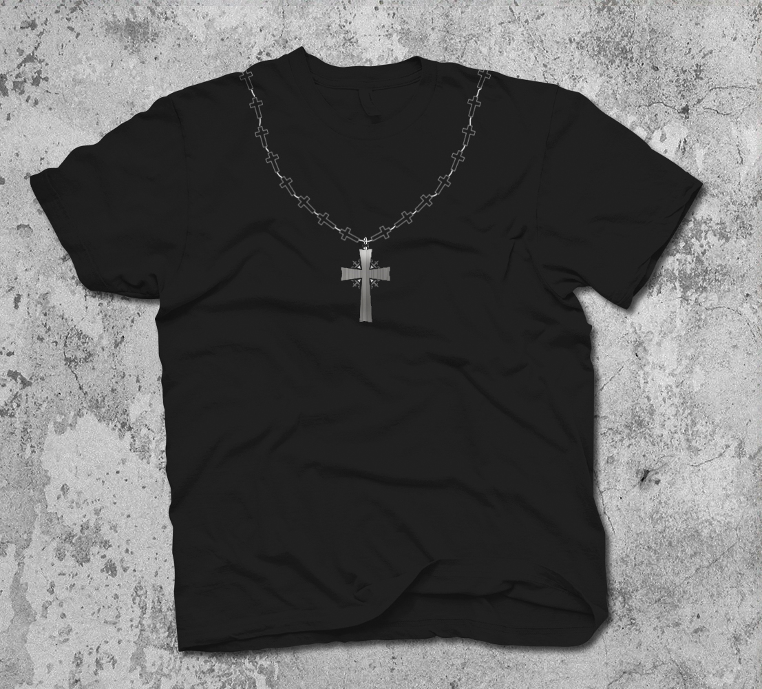 T-shirt Design by Premedia for this project | Design: #20954851