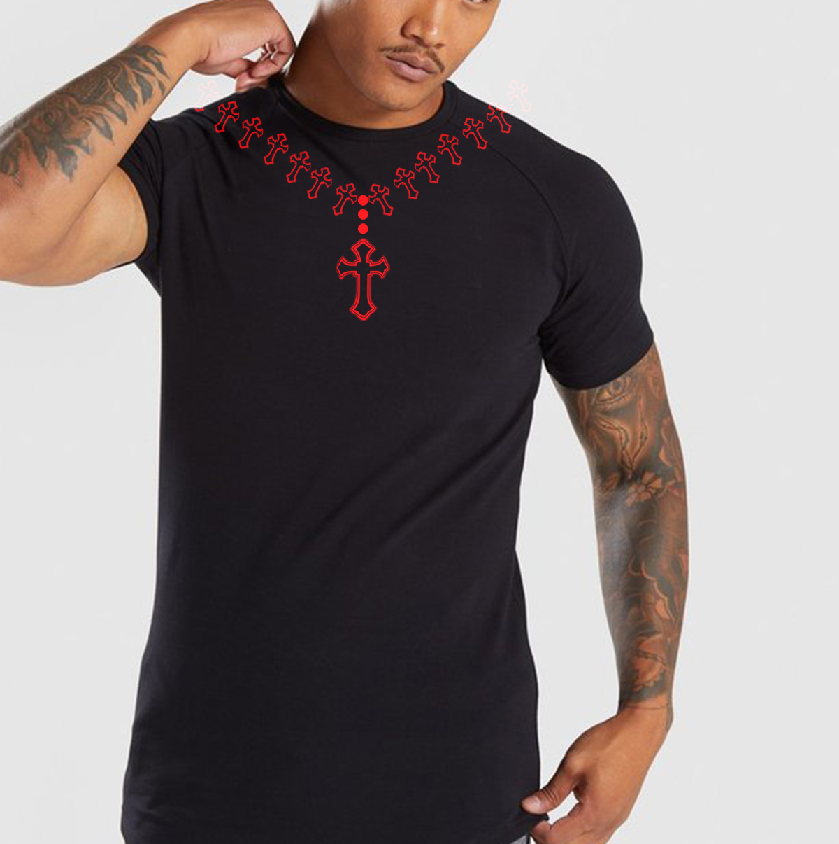T-shirt Design by creative gravity for this project | Design #20952008