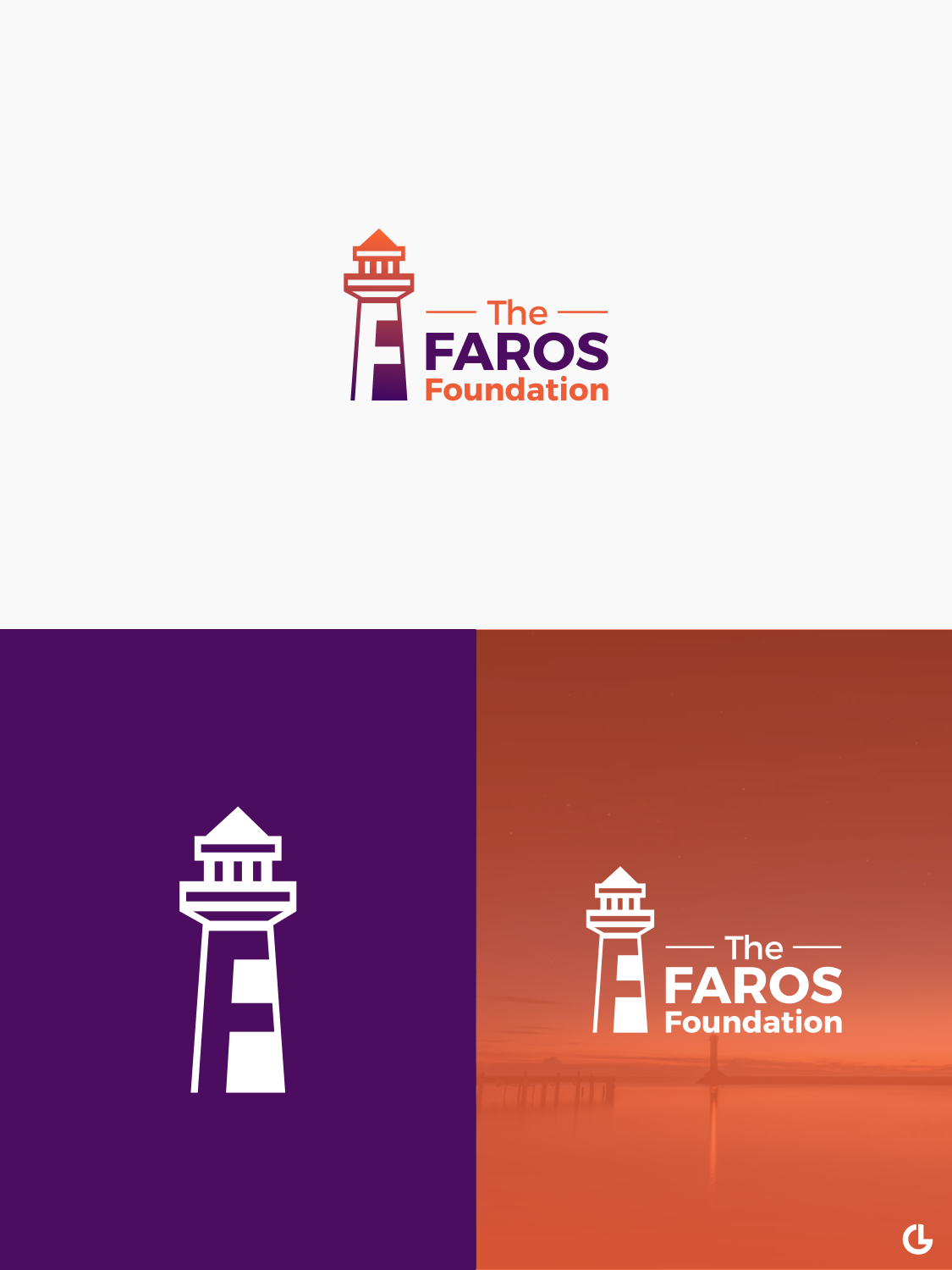 Logo Design by R!CKY for this project | Design #20952511
