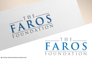 The FAROS Foundation | Logo Design by Juli creation
