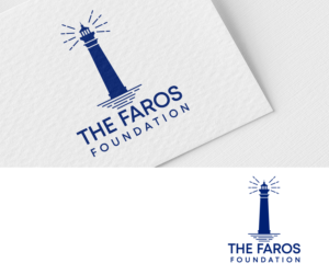 The FAROS Foundation | Logo Design by H-H Arts