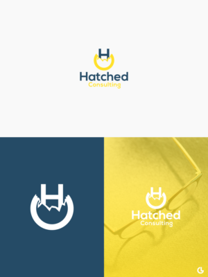 Logo Design by R!CKY