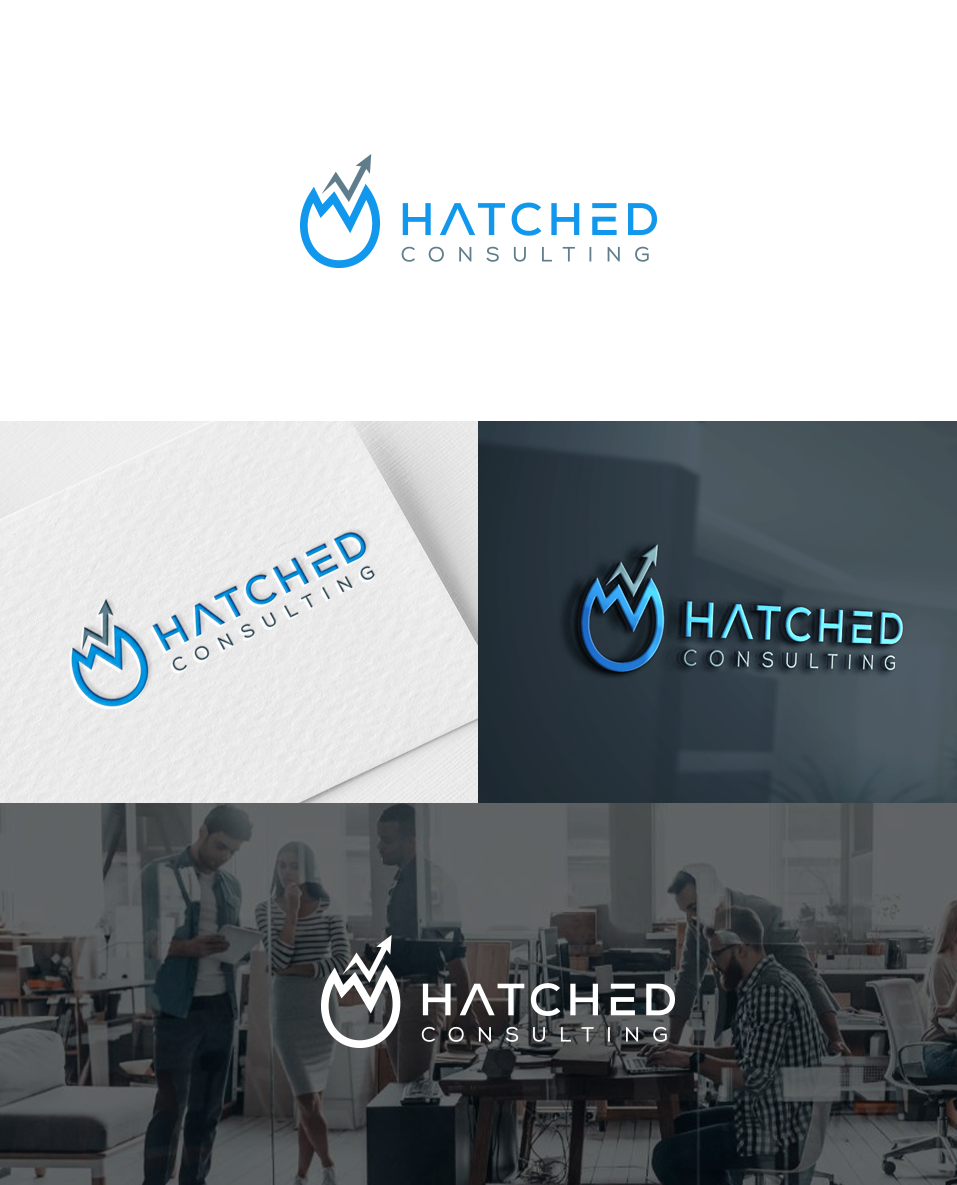 Logo Design by mintcreative for this project | Design #20952949