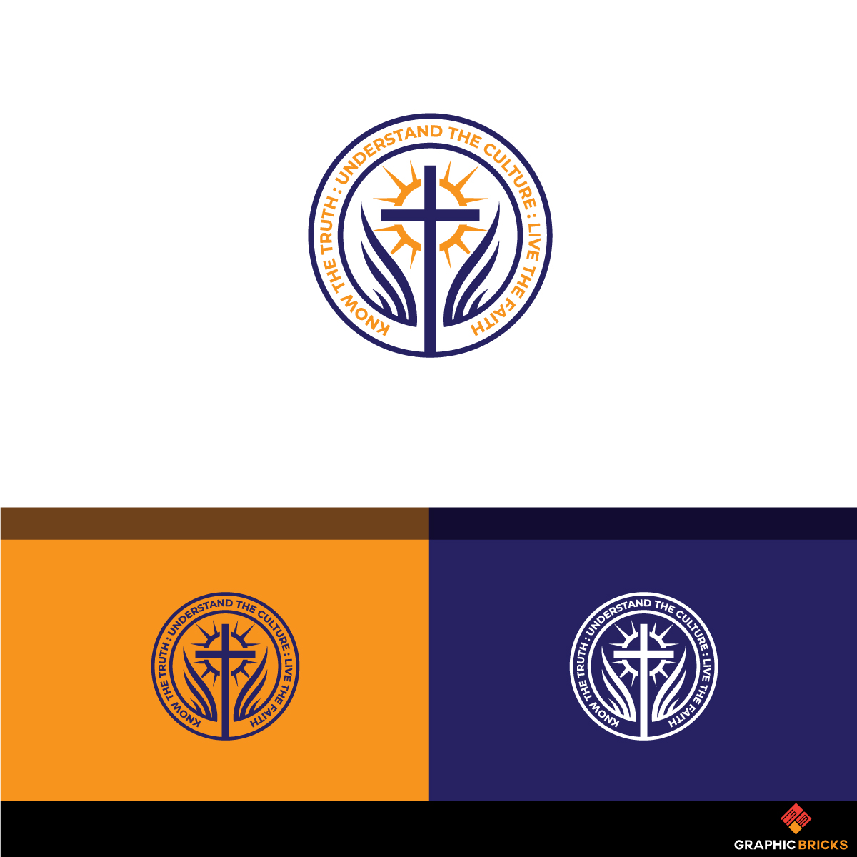 Design de Logo par Graphic Bricks pour ce projet | Design #20948503