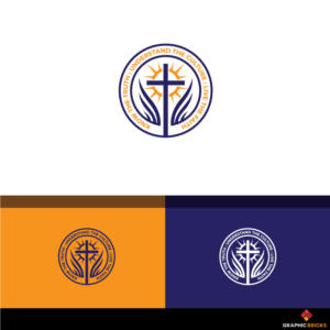 Know the Truth: Understand the Culture: Live the Faith | Design de Logo par Graphic Bricks