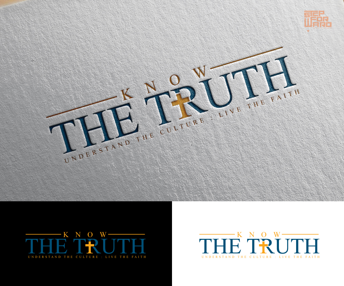 Design de Logo par step forward 2 pour ce projet | Design #20947715