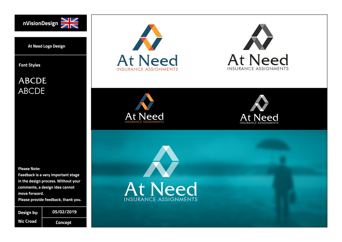 Design de Logo par nvisiondesign.co.uk pour ce projet | Design #20948793