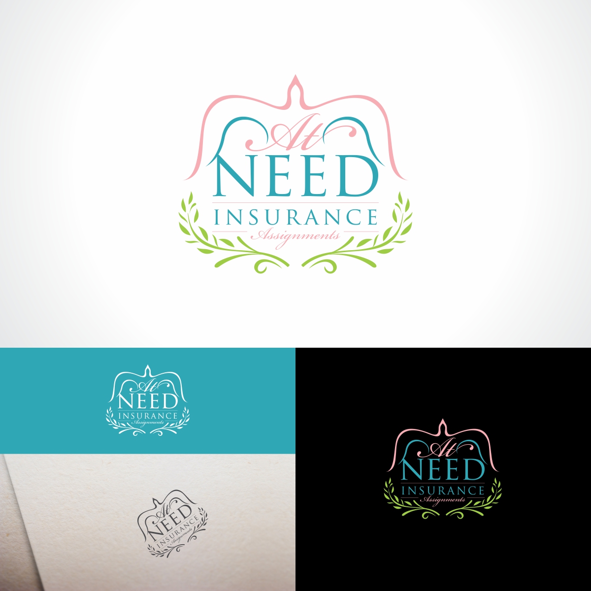 Logo Design by Kreative Fingers for this project | Design #20950759