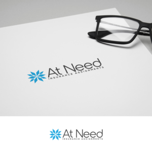 At Need Insurance Assignments | Logo Design by ClearDesign
