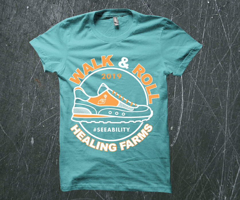 T-shirt Design by Taho Design for this project | Design #21005085