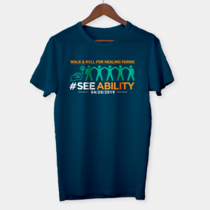 T-shirt Design by JanuXart