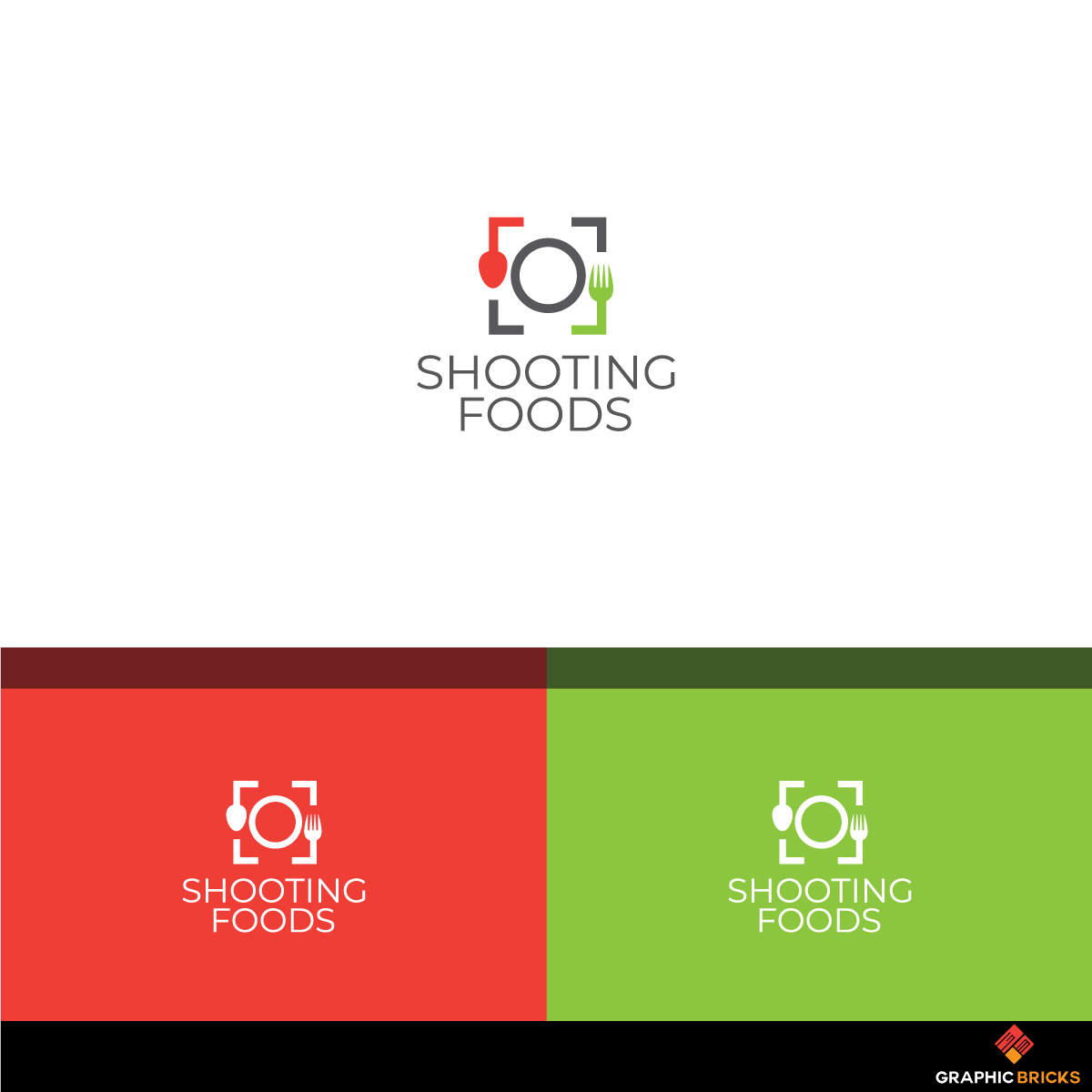 Logo Design by Graphic Bricks for this project | Design #20948756