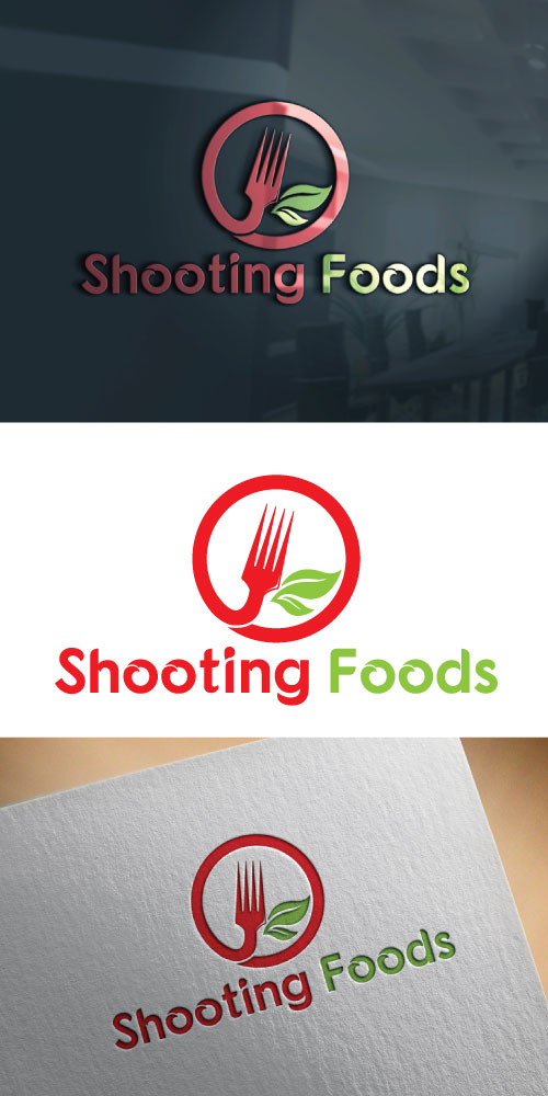 Logo Design by JAFRIN for this project | Design #20943687